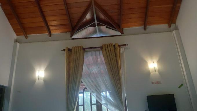 Winter Rest Villa Nuwara Eliya Dış mekan fotoğraf