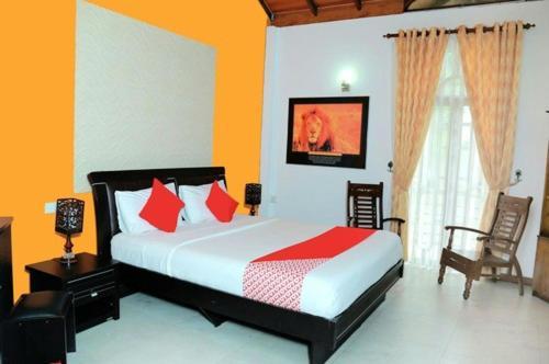 Winter Rest Villa Nuwara Eliya Dış mekan fotoğraf