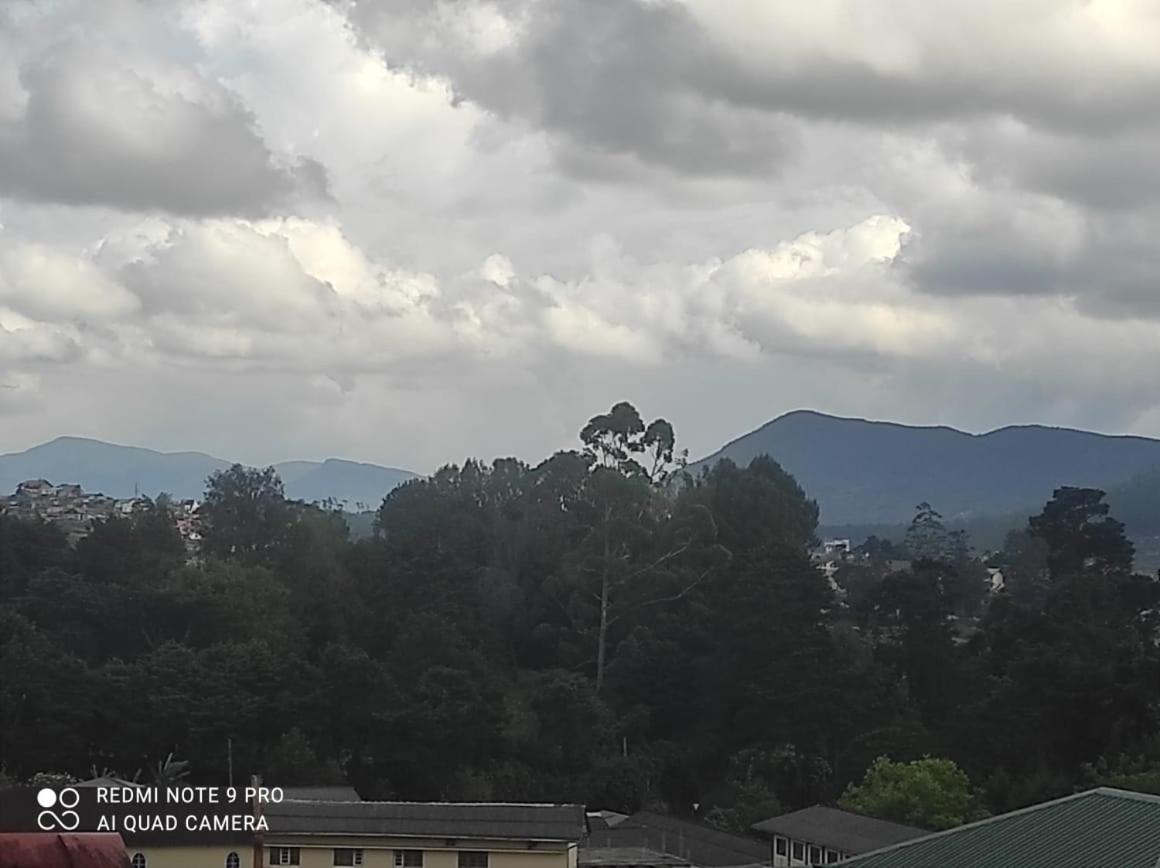 Winter Rest Villa Nuwara Eliya Dış mekan fotoğraf