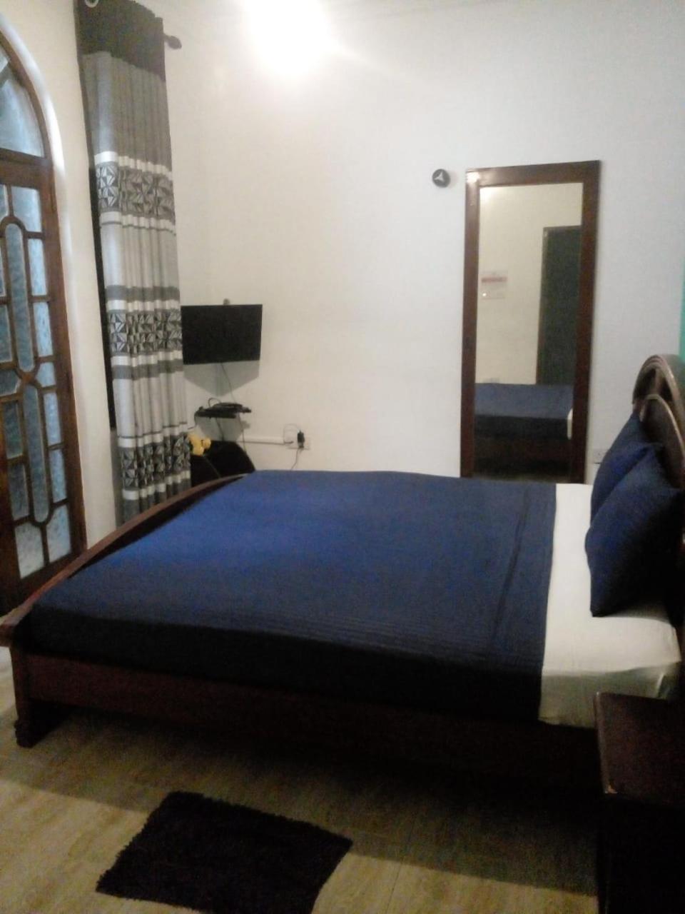 Winter Rest Villa Nuwara Eliya Dış mekan fotoğraf