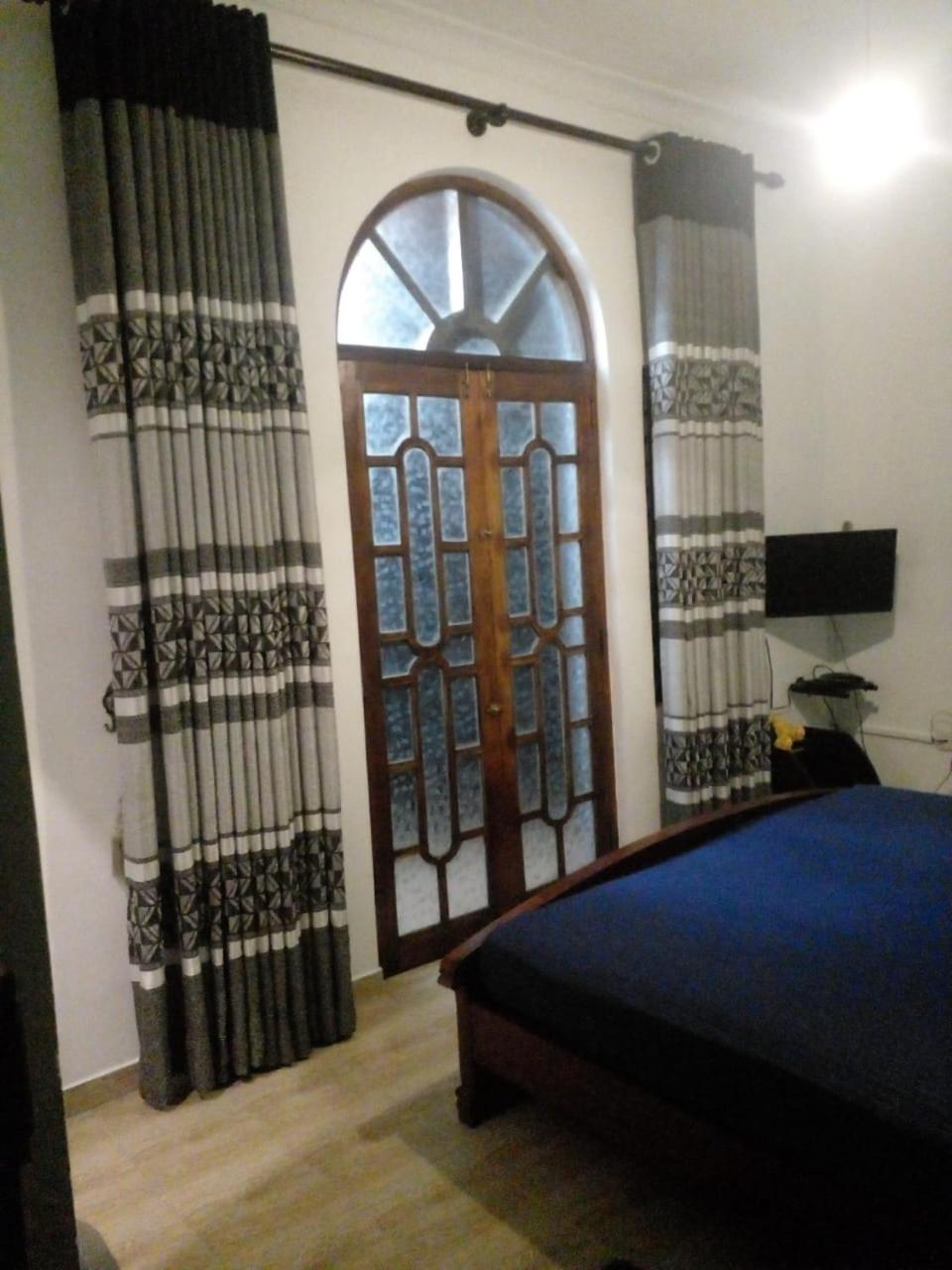 Winter Rest Villa Nuwara Eliya Dış mekan fotoğraf
